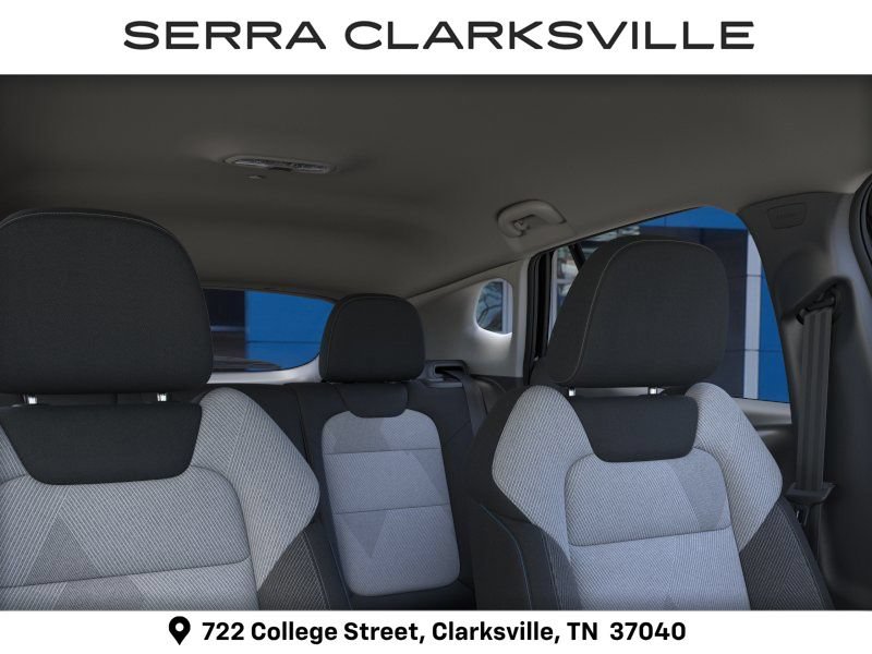 2026 Chevrolet Trax LS - Photo 24