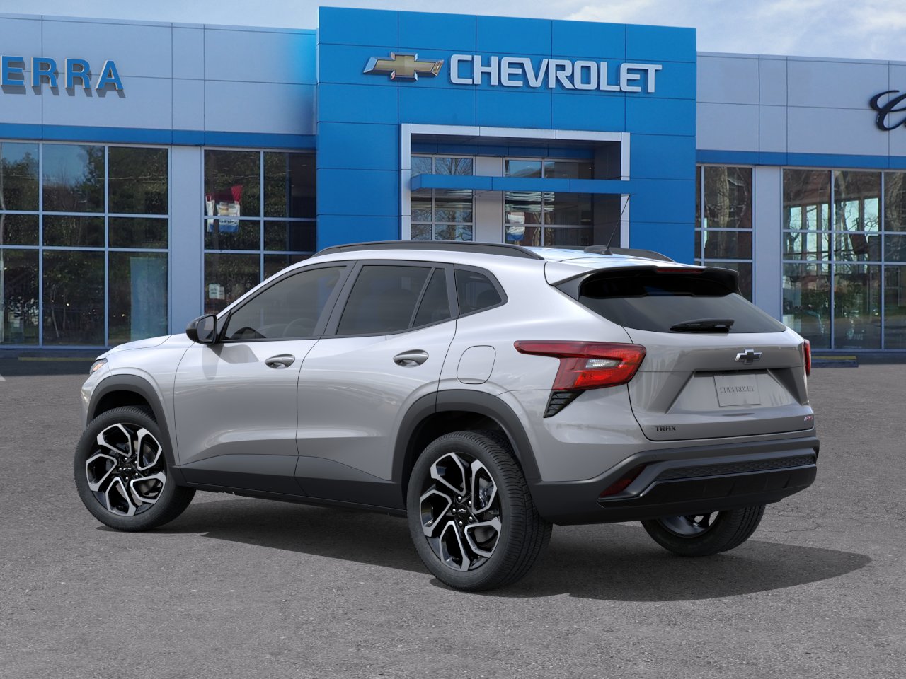 2026 Chevrolet Trax RS - Photo 27