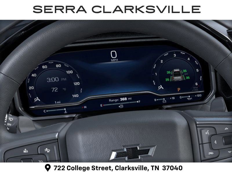 2026 Chevrolet Silverado 1500 RST - Photo 18