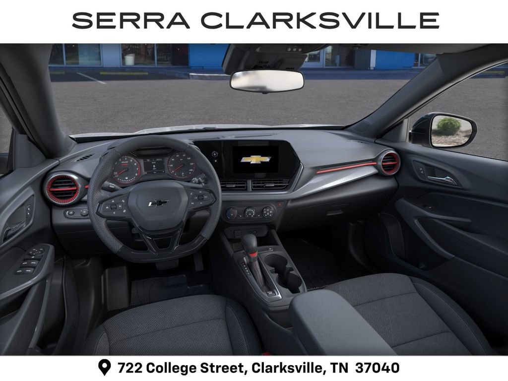 2026 Chevrolet Trax RS - Photo 15