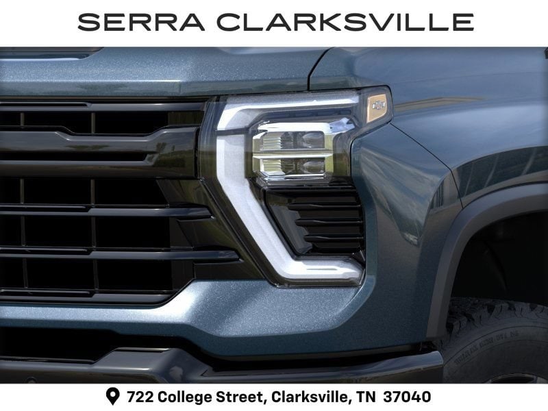 2026 Chevrolet Silverado 2500 HD LT - Photo 10