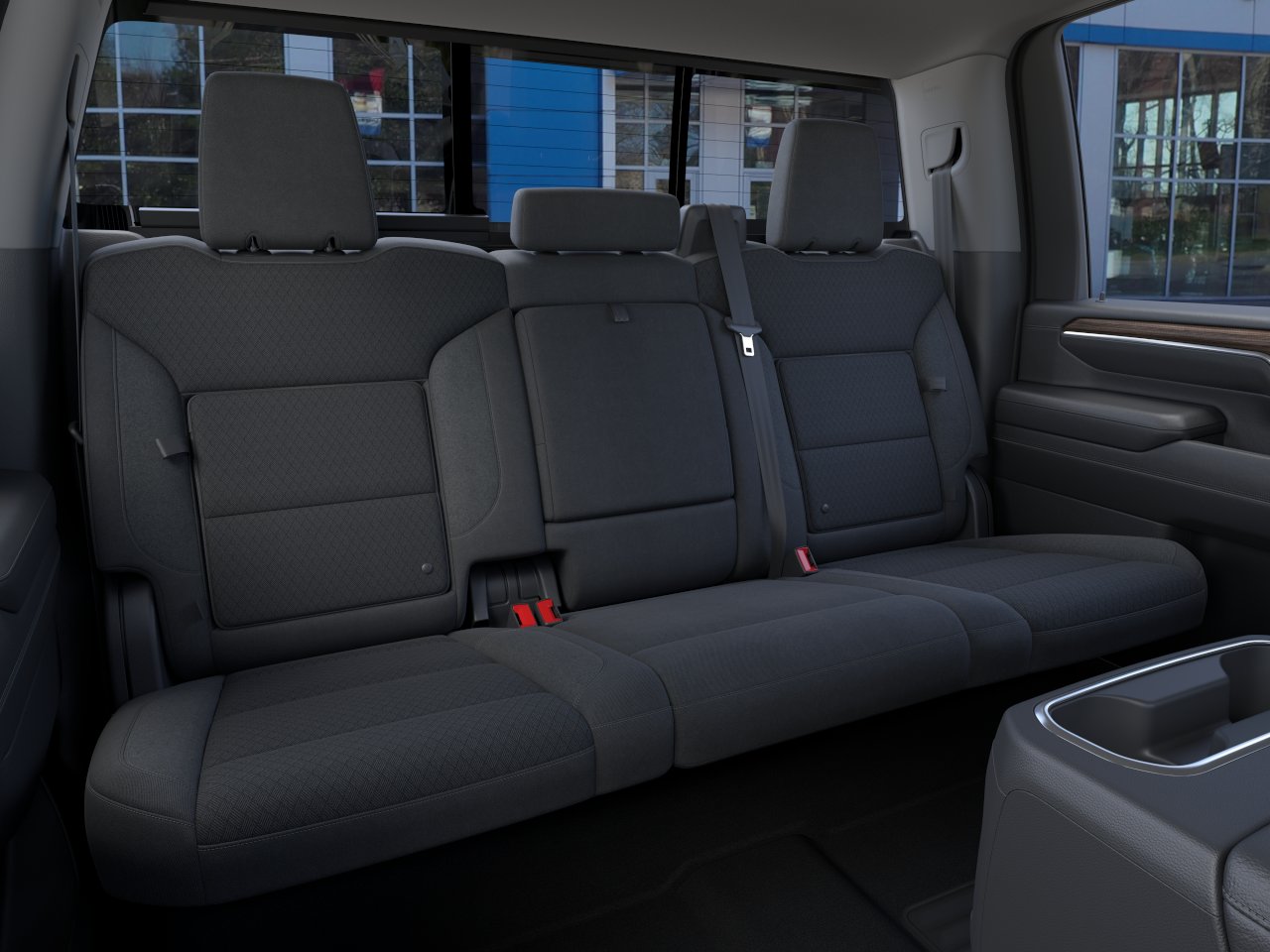 2026 Chevrolet Silverado 3500 HD LT - Photo 41