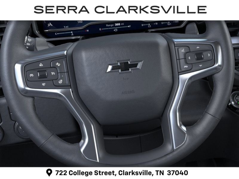2026 Chevrolet Silverado 1500 ZR2 - Photo 19