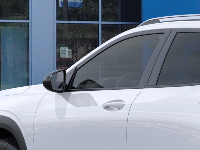 2026 Chevrolet Trax Activ - Photo 36