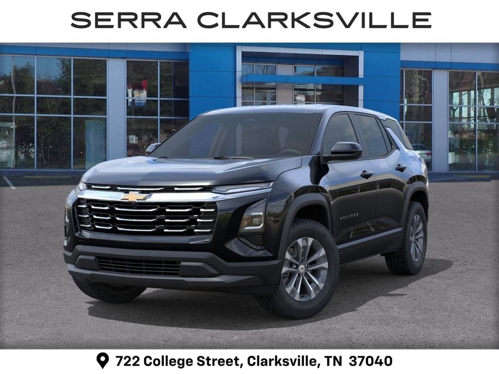 2026 Chevrolet Equinox LT - Photo 6