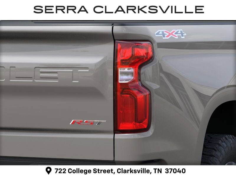 2026 Chevrolet Silverado 1500 RST - Photo 11