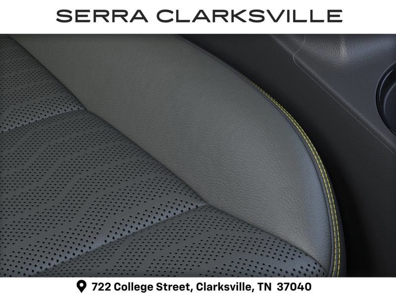 2026 Chevrolet Colorado ZR2 - Photo 21