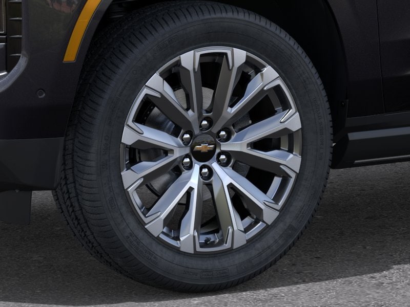 2026 Chevrolet Tahoe High Country - Photo 33