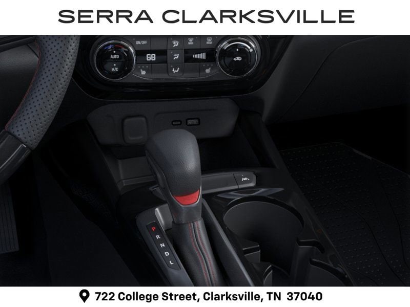 2026 Chevrolet Trax RS - Photo 23