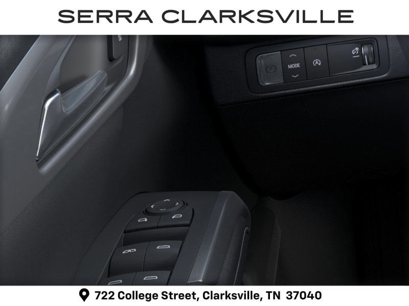 2026 Chevrolet Traverse LT - Photo 22