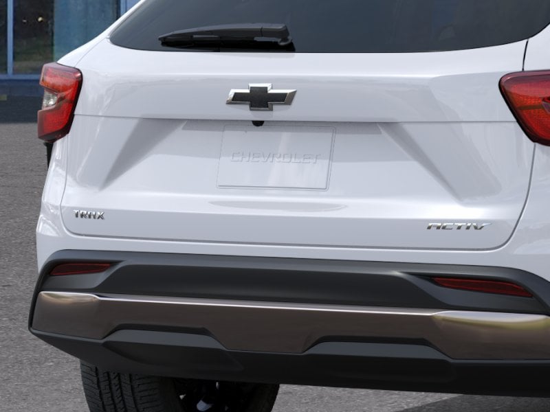 2026 Chevrolet Trax Activ - Photo 38