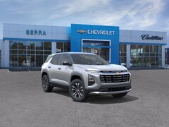 2026 Chevrolet Equinox LT SUV