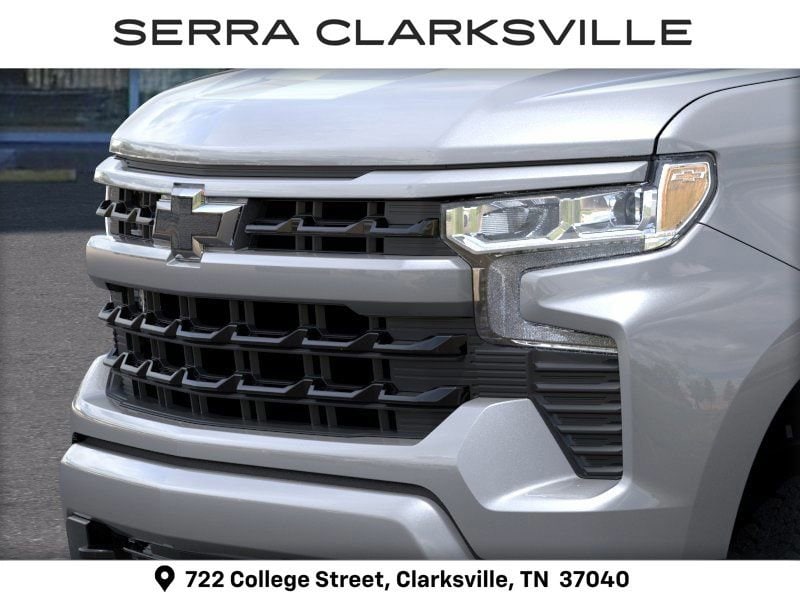 2026 Chevrolet Silverado 1500 RST - Photo 13