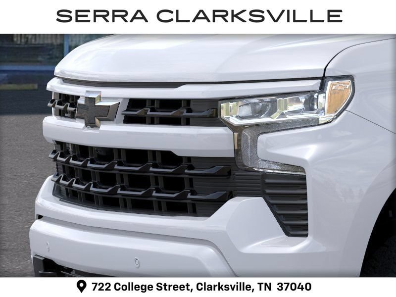 2026 Chevrolet Silverado 1500 RST - Photo 13