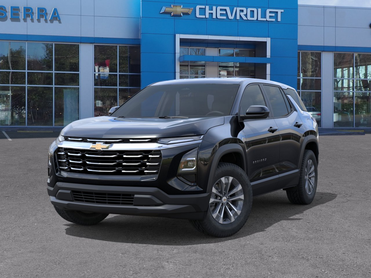 2026 Chevrolet Equinox LT - Photo 30