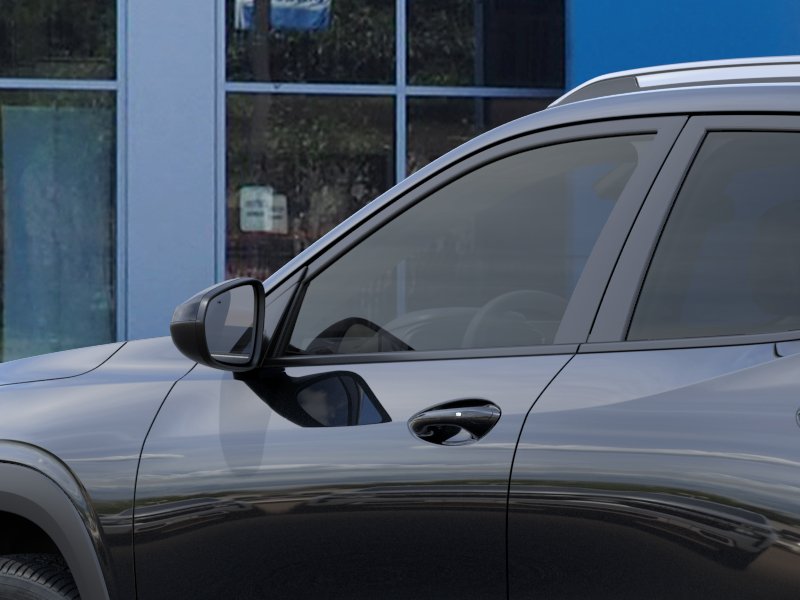 2026 Chevrolet Trax Activ - Photo 36