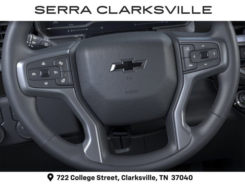2026 Chevrolet Silverado 3500 HD LT - Photo 19