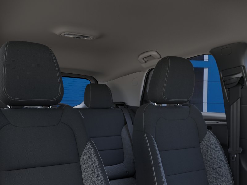 2026 Chevrolet Trailblazer LS - Photo 48