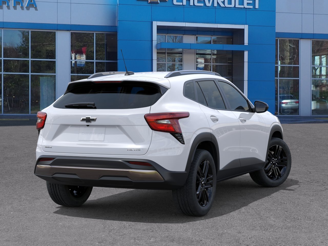 2026 Chevrolet Trax Activ - Photo 28