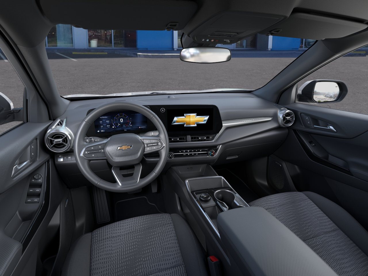 2026 Chevrolet Equinox LT - Photo 39