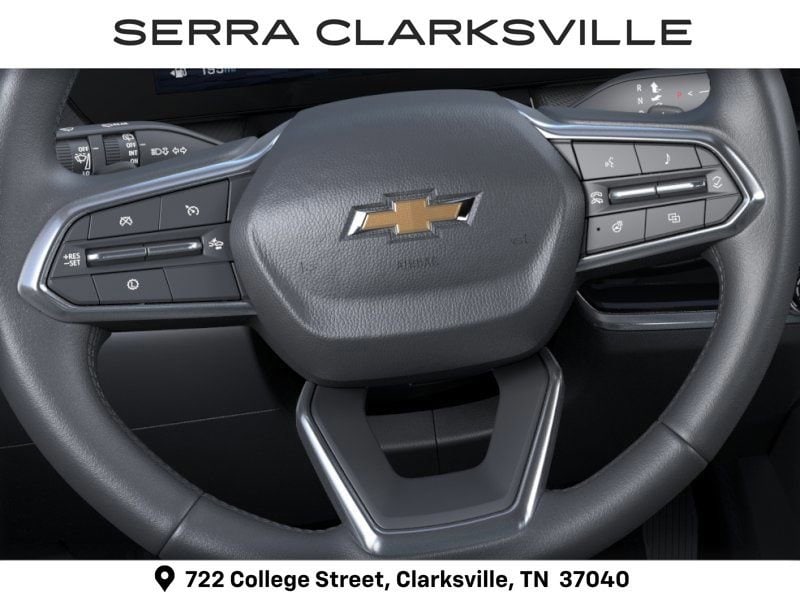 2026 Chevrolet Equinox LT - Photo 19