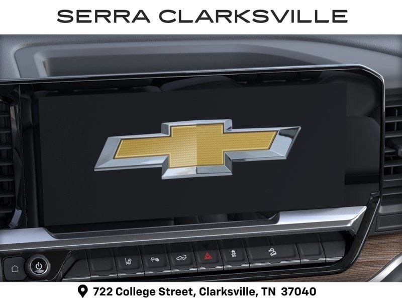 2026 Chevrolet Silverado 2500 HD LT - Photo 20