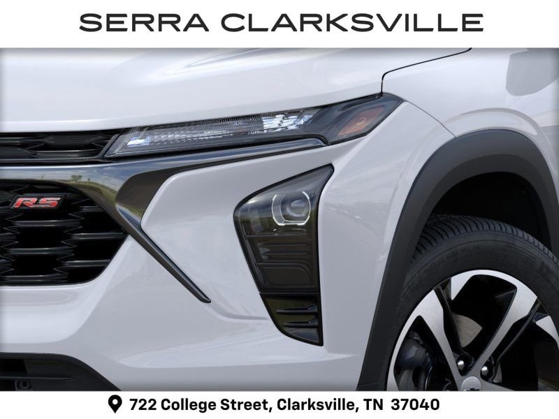 2026 Chevrolet Trax RS - Photo 10