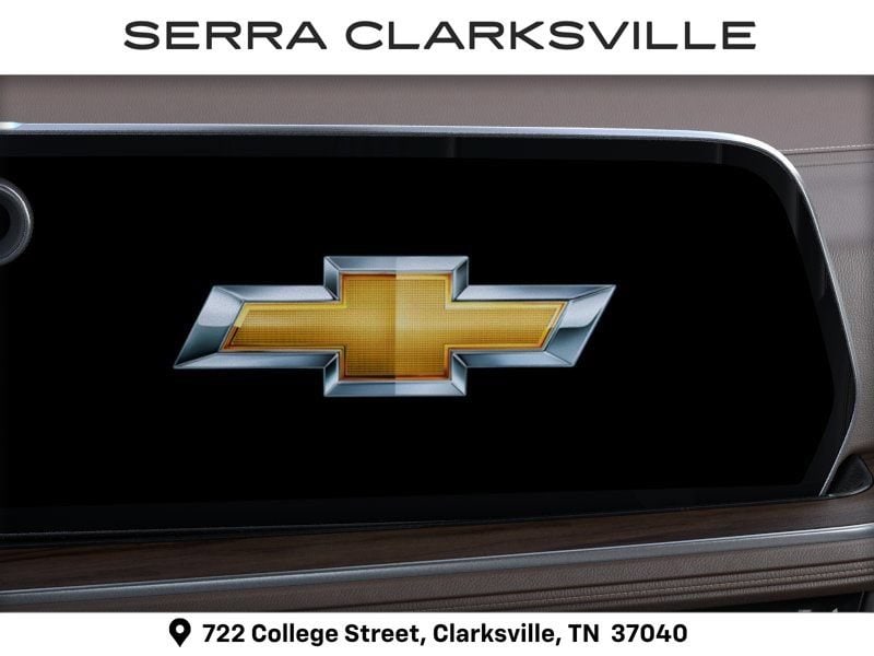 2026 Chevrolet Tahoe High Country - Photo 20