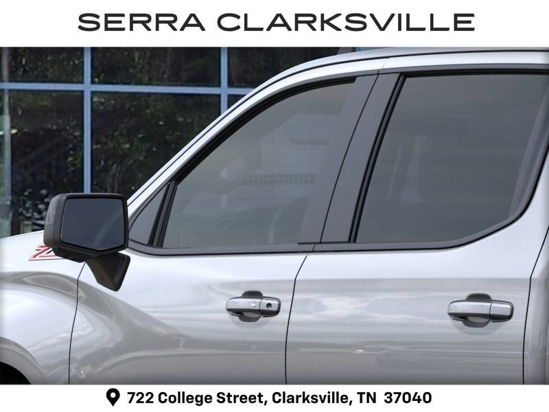 2026 Chevrolet Silverado 1500 RST - Photo 12