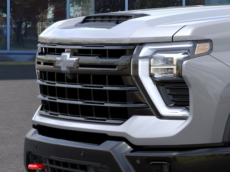 2026 Chevrolet Silverado 2500 HD LT - Photo 37