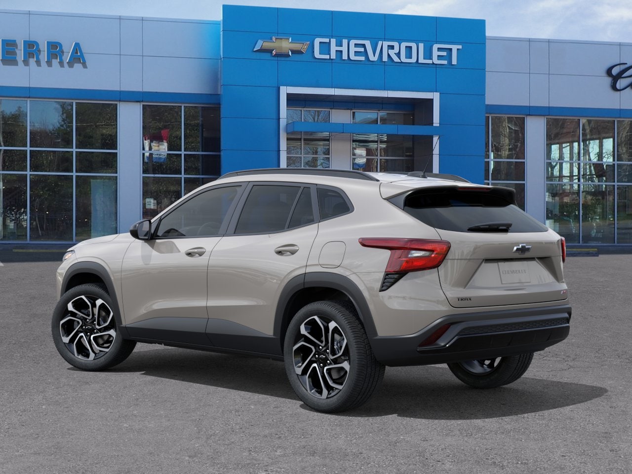 2026 Chevrolet Trax RS - Photo 27