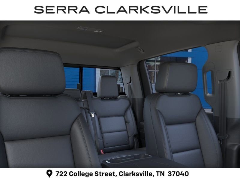 2026 Chevrolet Silverado 1500 LT Trail Boss - Photo 24