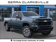 Chevrolet Silverado 2500 HD
