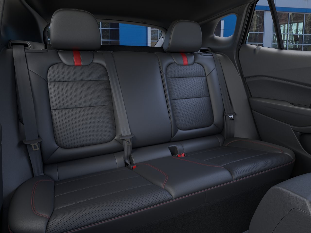 2026 Chevrolet Trax RS - Photo 41