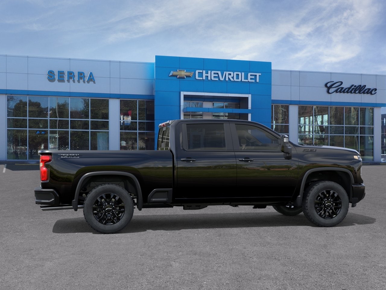 2026 Chevrolet Silverado 2500 HD LT - Photo 29