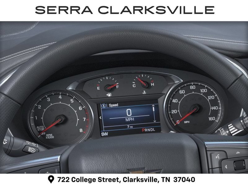 2026 Chevrolet Blazer 2LT - Photo 18