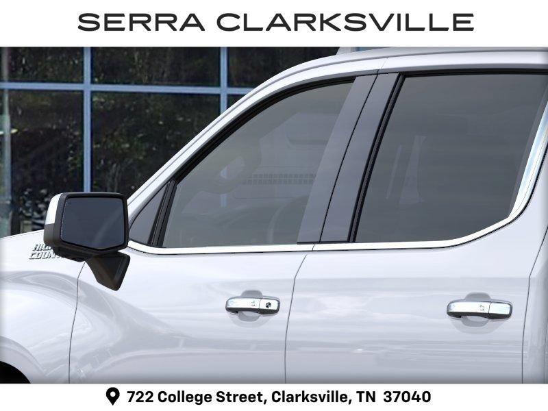 2026 Chevrolet Silverado 1500 High Country - Photo 12