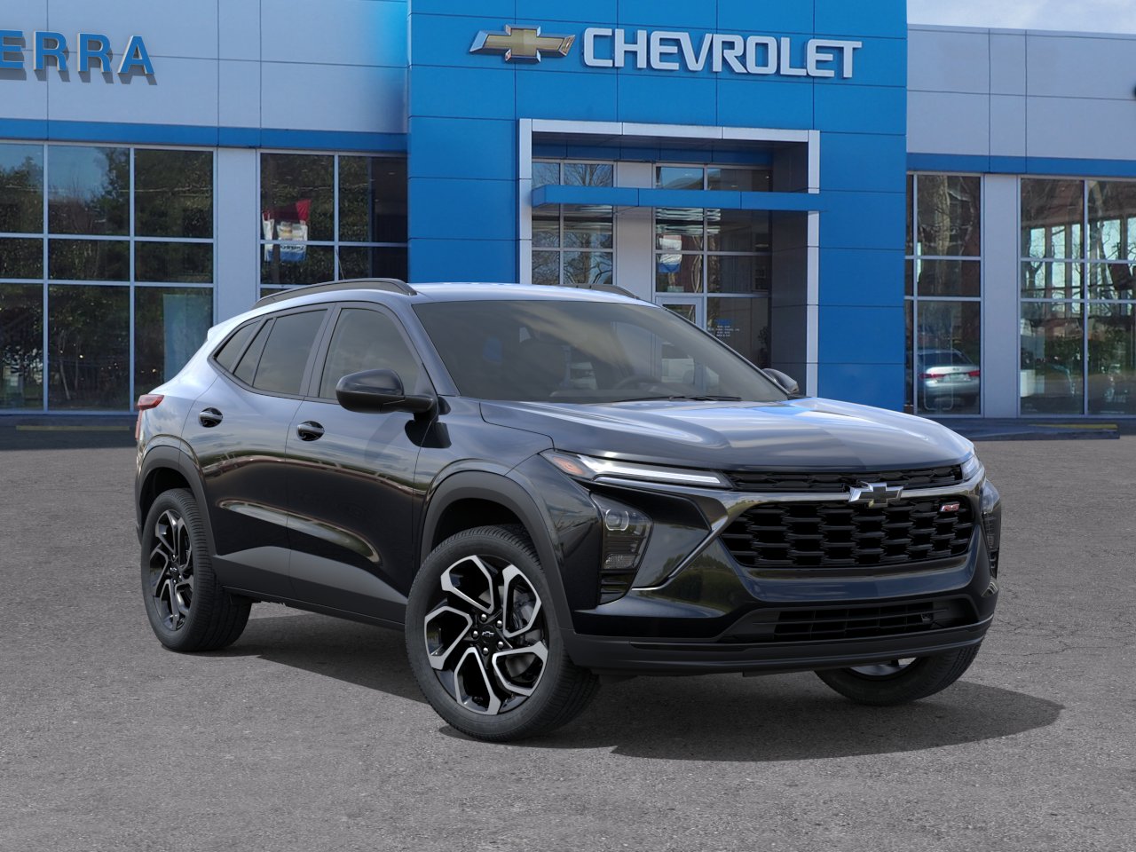 2026 Chevrolet Trax RS - Photo 31