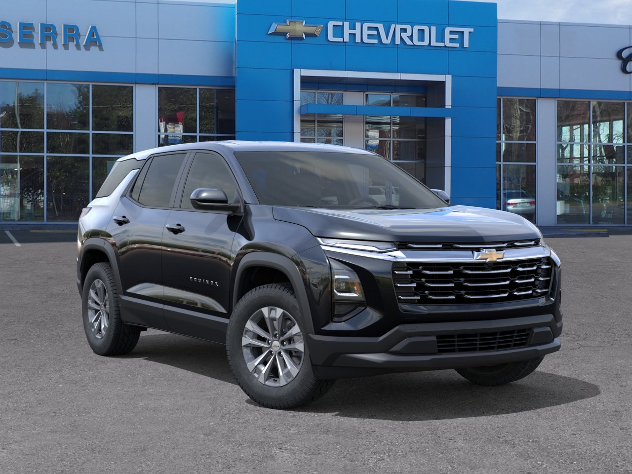 2026 Chevrolet Equinox LT - Photo 31