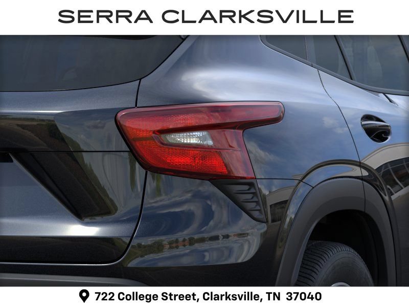 2026 Chevrolet Trax LS - Photo 11
