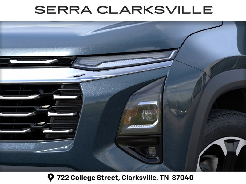 2027 Chevrolet Equinox LT - Photo 10