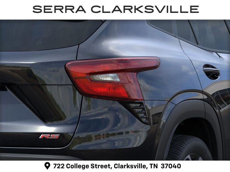 2026 Chevrolet Trax RS - Photo 11