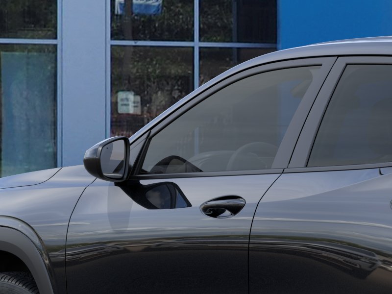 2026 Chevrolet Trax LS - Photo 36