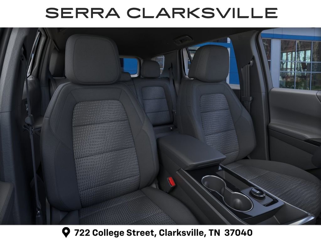 2026 Chevrolet Equinox LT - Photo 16