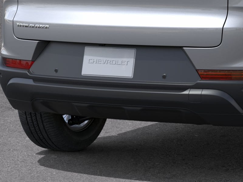 2026 Chevrolet Trailblazer LS - Photo 37