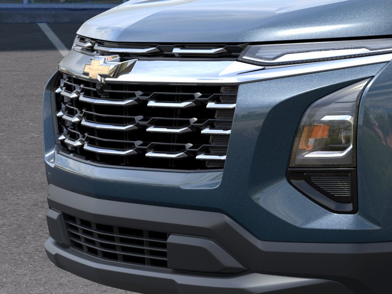 2026 Chevrolet Equinox LT - Photo 37