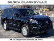  LEXUS GX 460