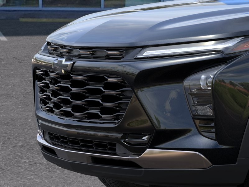 2026 Chevrolet Trax Activ - Photo 37