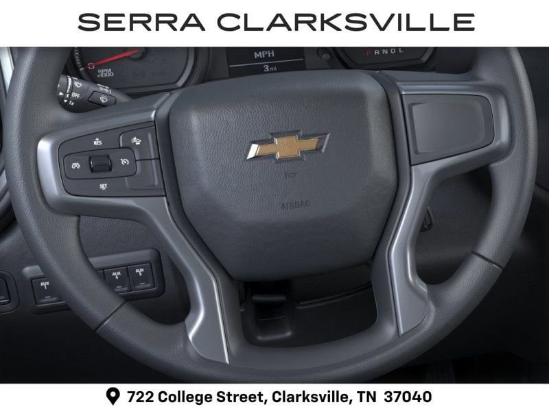 2026 Chevrolet Silverado 2500 HD Custom - Photo 19