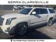  CADILLAC Escalade ESV